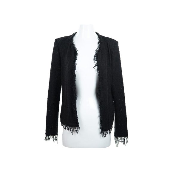 IRO Blazers 38 Black